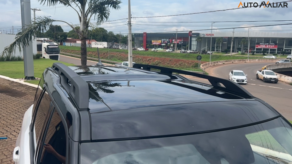 FORD BRONCO SPORT 2.0 ECOBOOST GASOLINA WILDTRAK 4X4 SELECTSHIFT