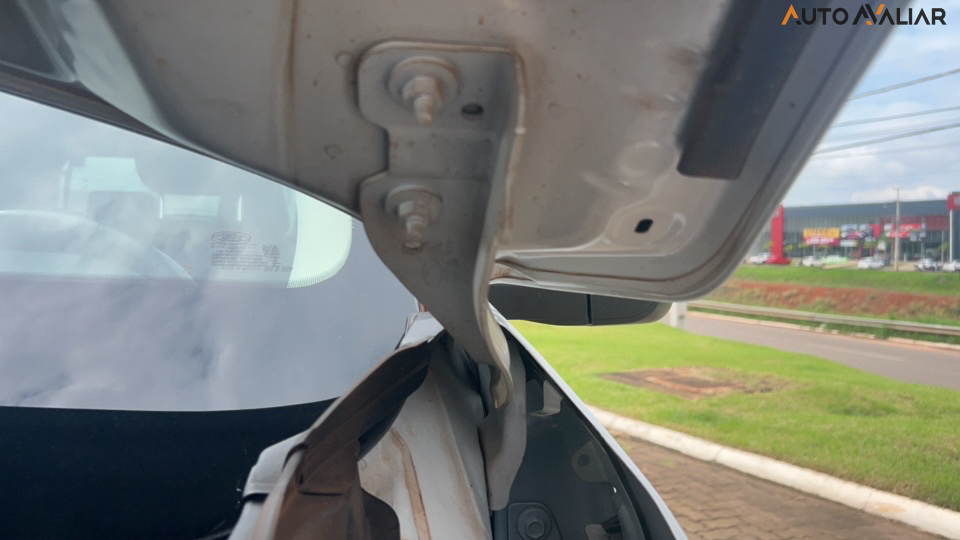 FORD BRONCO SPORT 2.0 ECOBOOST GASOLINA WILDTRAK 4X4 SELECTSHIFT