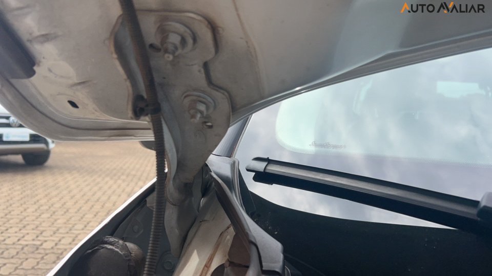 FORD BRONCO SPORT 2.0 ECOBOOST GASOLINA WILDTRAK 4X4 SELECTSHIFT