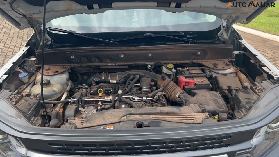 FORD BRONCO SPORT 2.0 ECOBOOST GASOLINA WILDTRAK 4X4 SELECTSHIFT