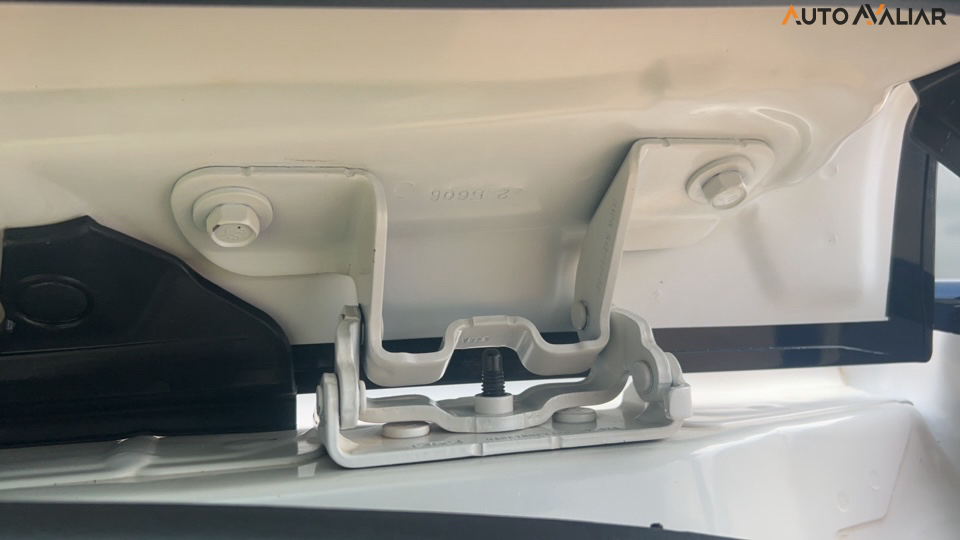 FORD BRONCO SPORT 2.0 ECOBOOST GASOLINA WILDTRAK 4X4 SELECTSHIFT