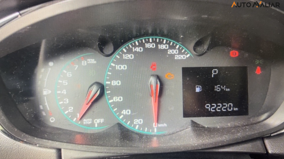 CHEVROLET TRACKER 1.4 16V TURBO FLEX LT AUTOMATICO