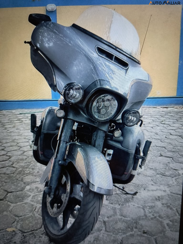 HARLEY-DAVIDSON CVO LIMITED CVO LIMITED