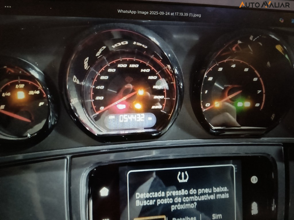 HARLEY-DAVIDSON CVO LIMITED CVO LIMITED