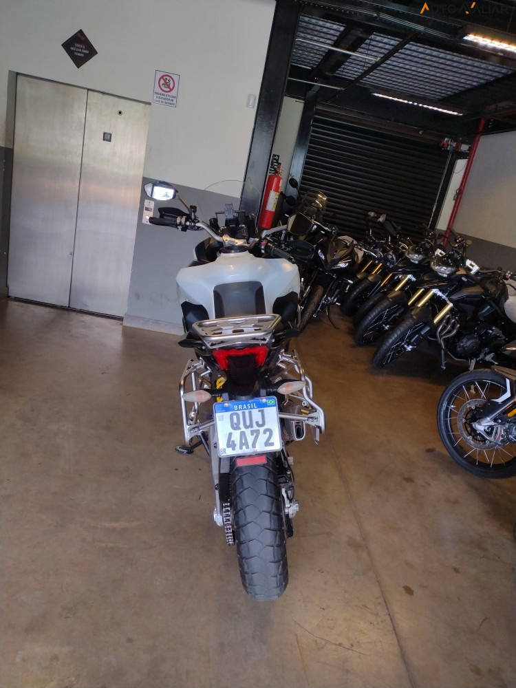 DUCATI MULTISTRADA 1200 ENDURO MULTISTRADA 1200 ENDURO