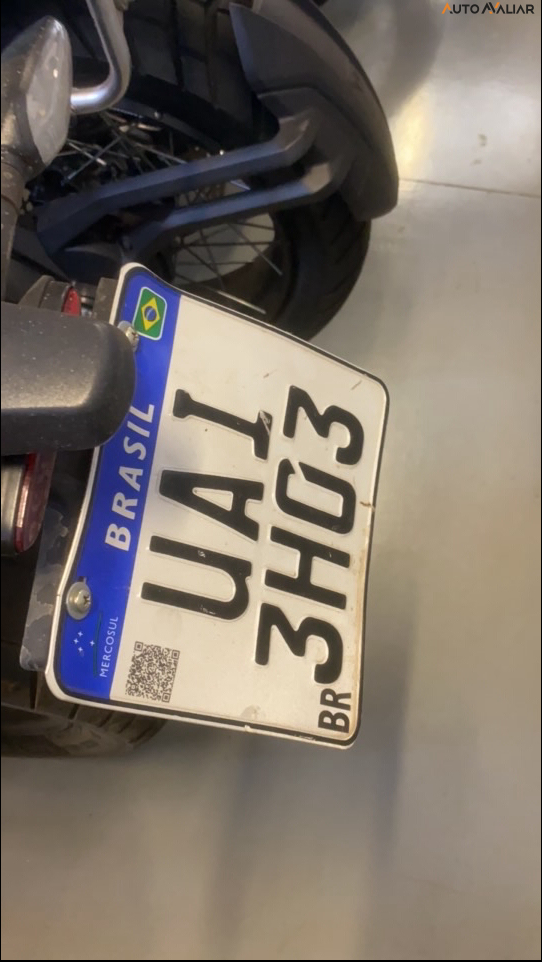 TRIUMPH SCRAMBLER 400 X SCRAMBLER 400 X