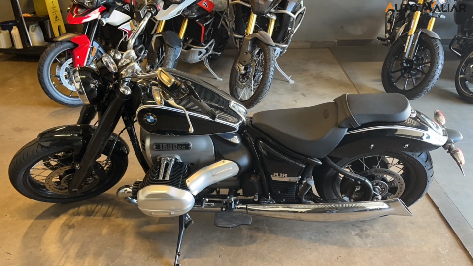 BMW R 18 R 18