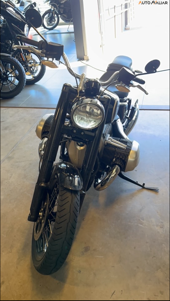 BMW R 18 R 18
