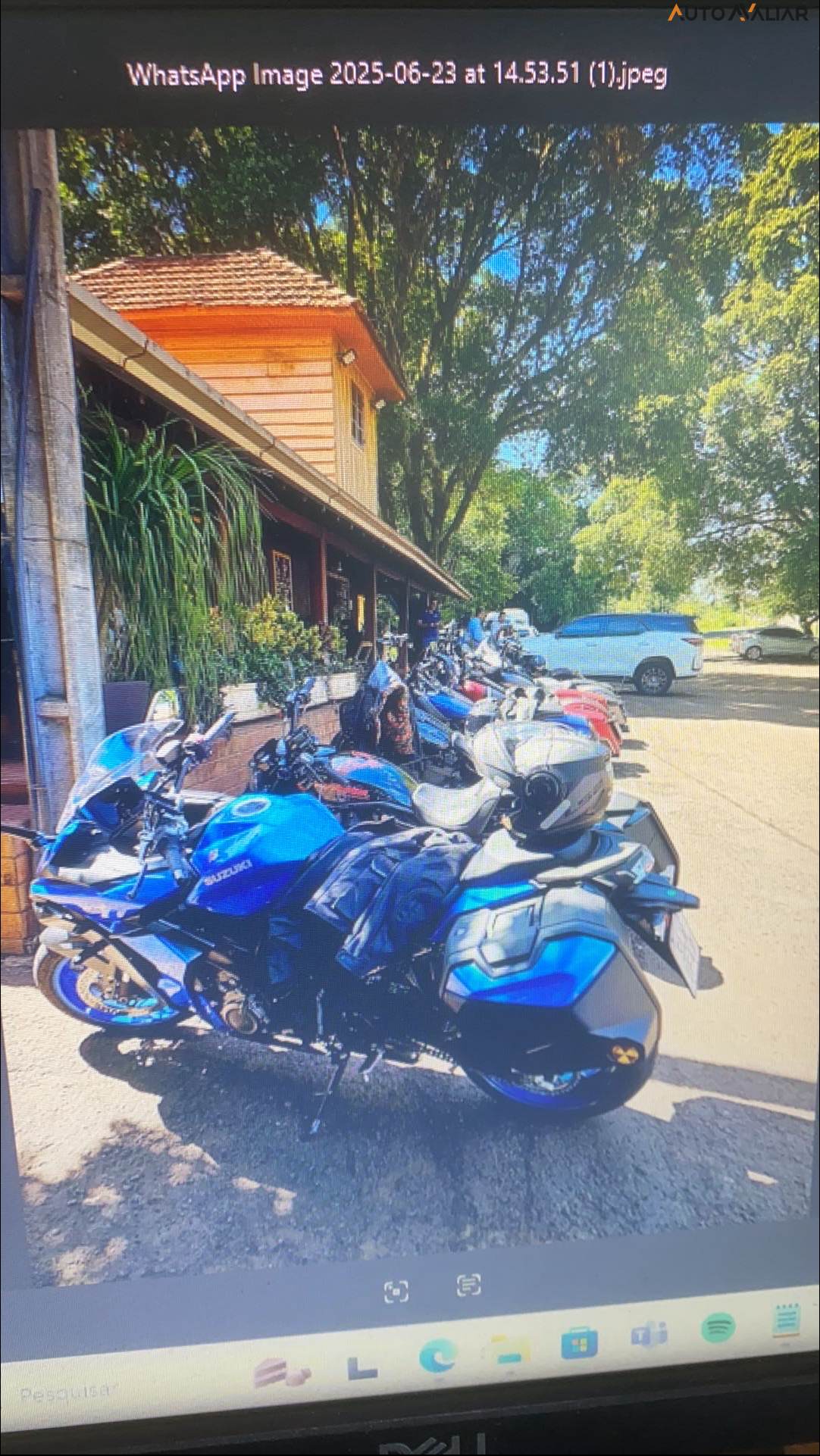 SUZUKI GSX-S 1000 GSX-S 1000 GT