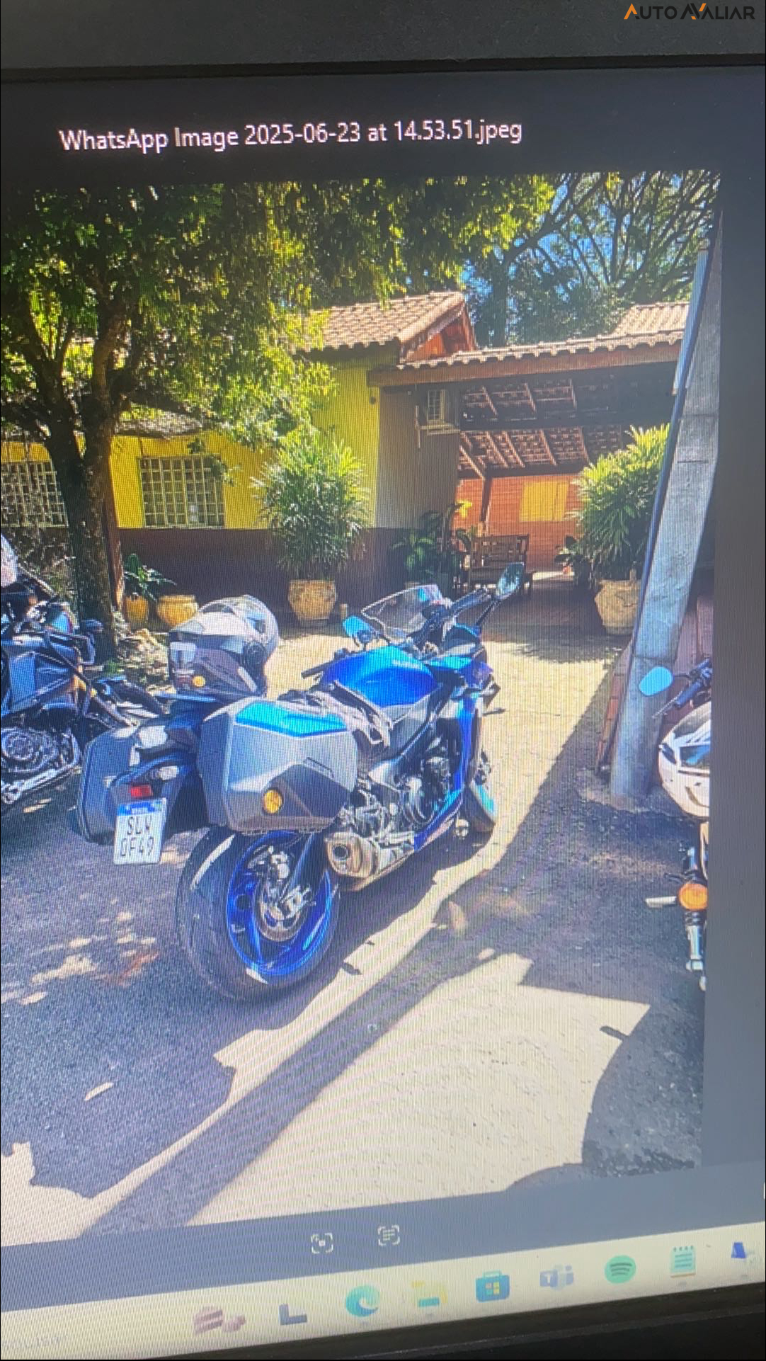 SUZUKI GSX-S 1000 GSX-S 1000 GT