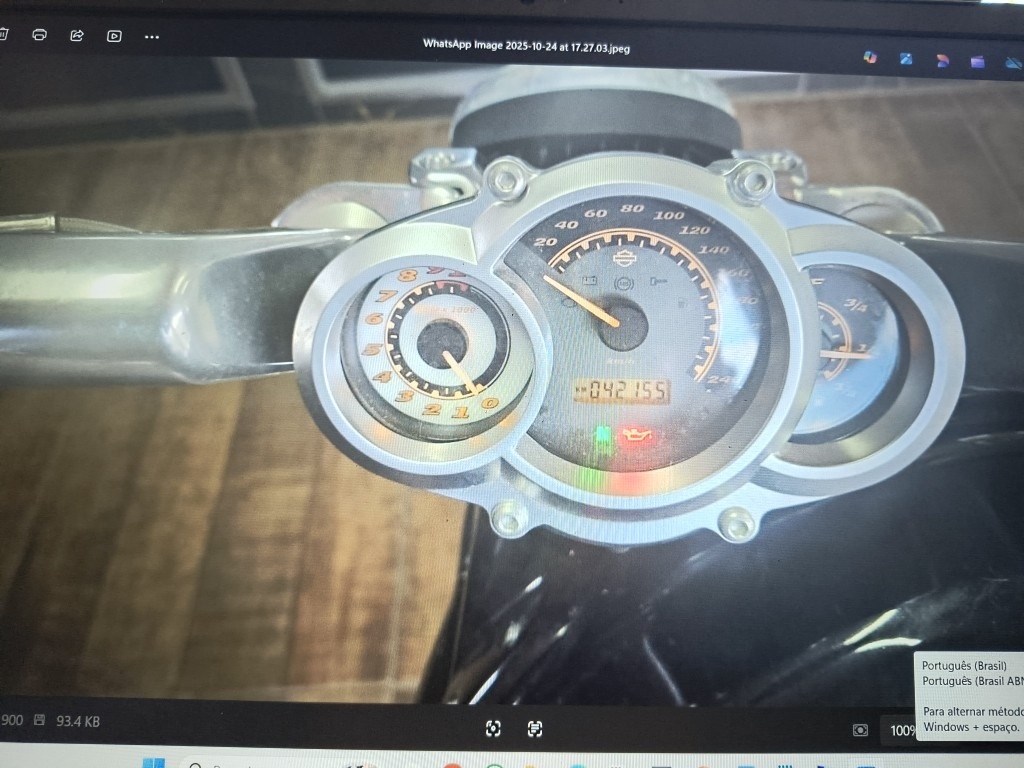 HARLEY-DAVIDSON V-ROD MUSCLE VRSCF