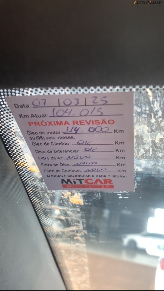 FIAT STRADA 1.4 FIRE FLEX ENDURANCE CS MANUAL