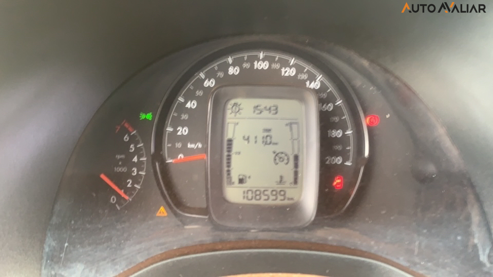 FIAT STRADA 1.4 FIRE FLEX ENDURANCE CS MANUAL