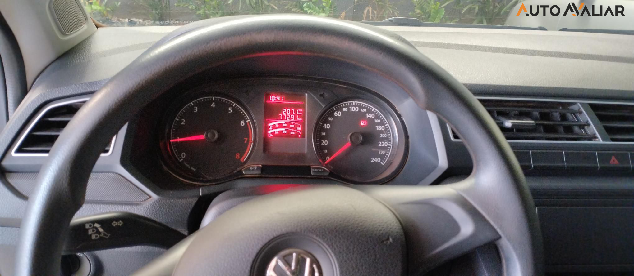 VOLKSWAGEN SAVEIRO 1.6 MSI TRENDLINE CS 16V FLEX 2P MANUAL