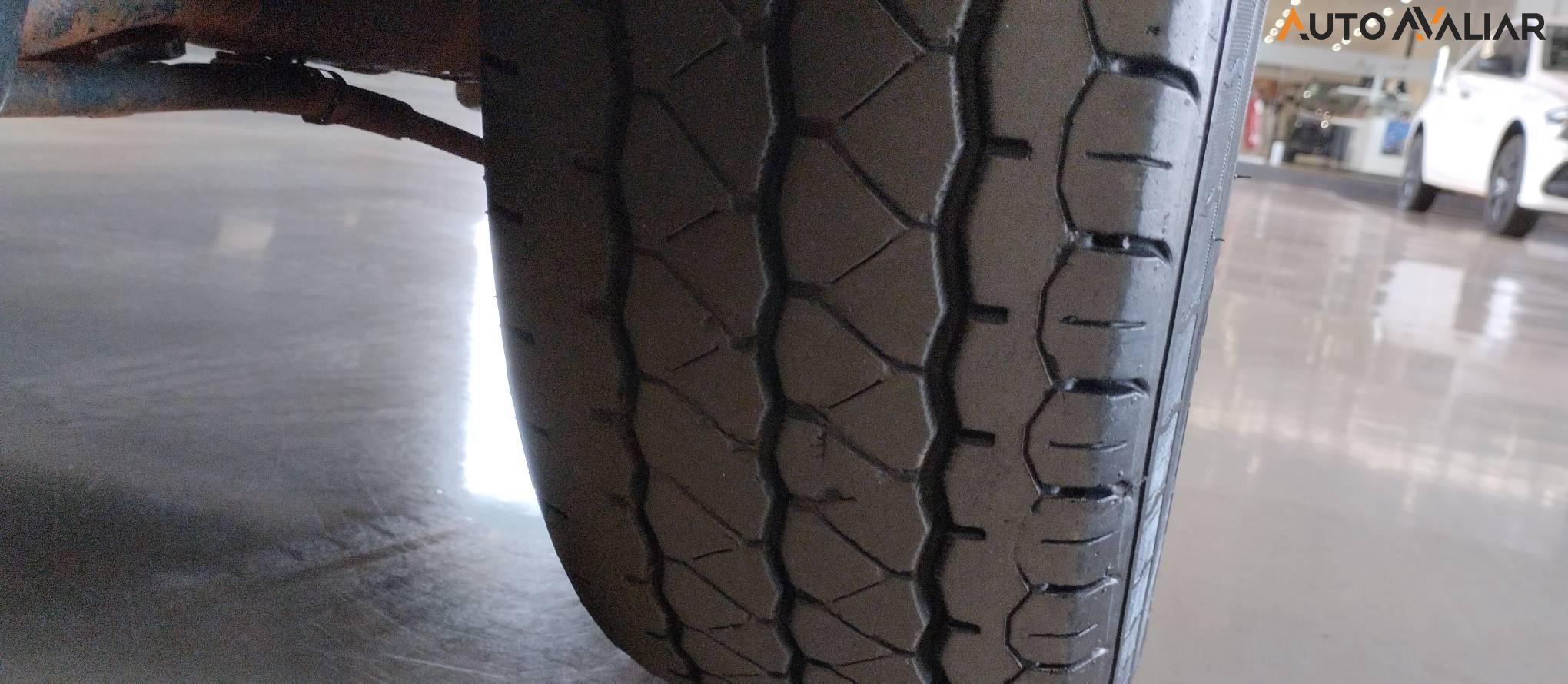 VOLKSWAGEN SAVEIRO 1.6 MSI TRENDLINE CS 16V FLEX 2P MANUAL