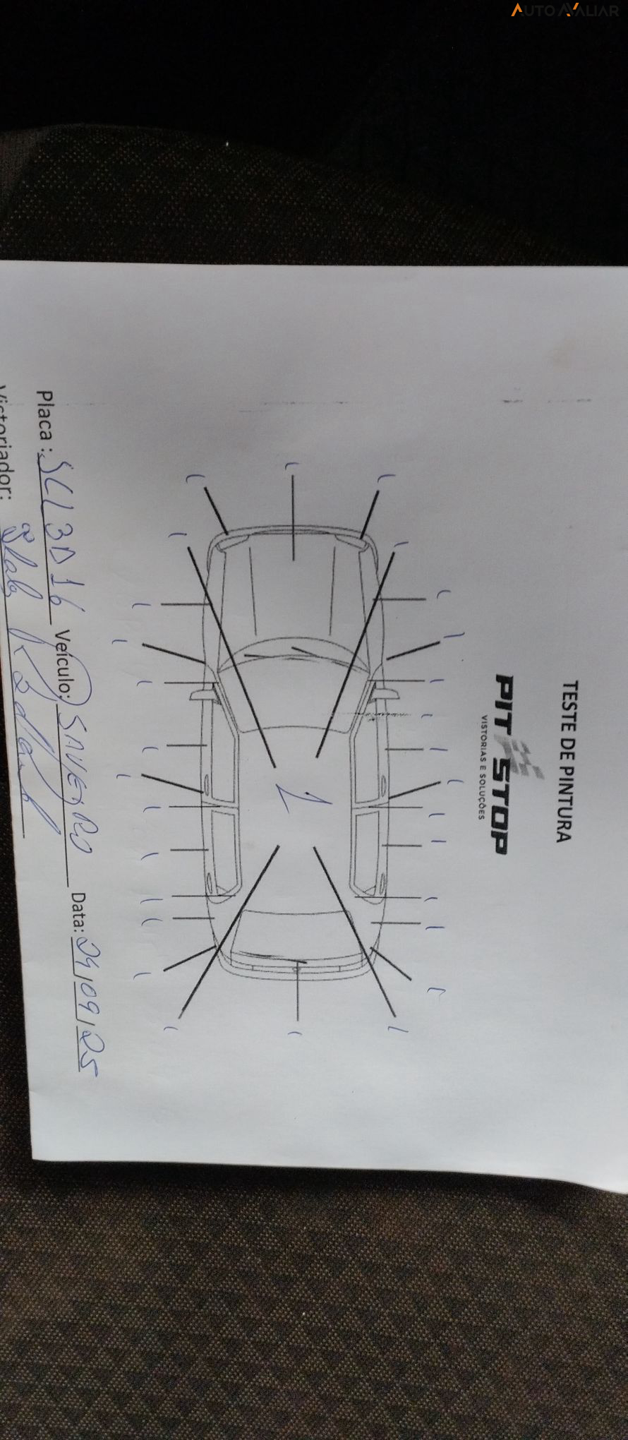 VOLKSWAGEN SAVEIRO 1.6 MSI TRENDLINE CS 16V FLEX 2P MANUAL