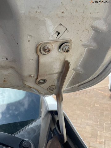 RENAULT CAPTUR 1.6 16V SCE FLEX LIFE X-TRONIC