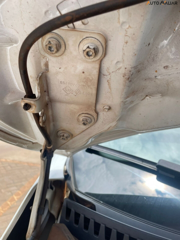 RENAULT CAPTUR 1.6 16V SCE FLEX LIFE X-TRONIC