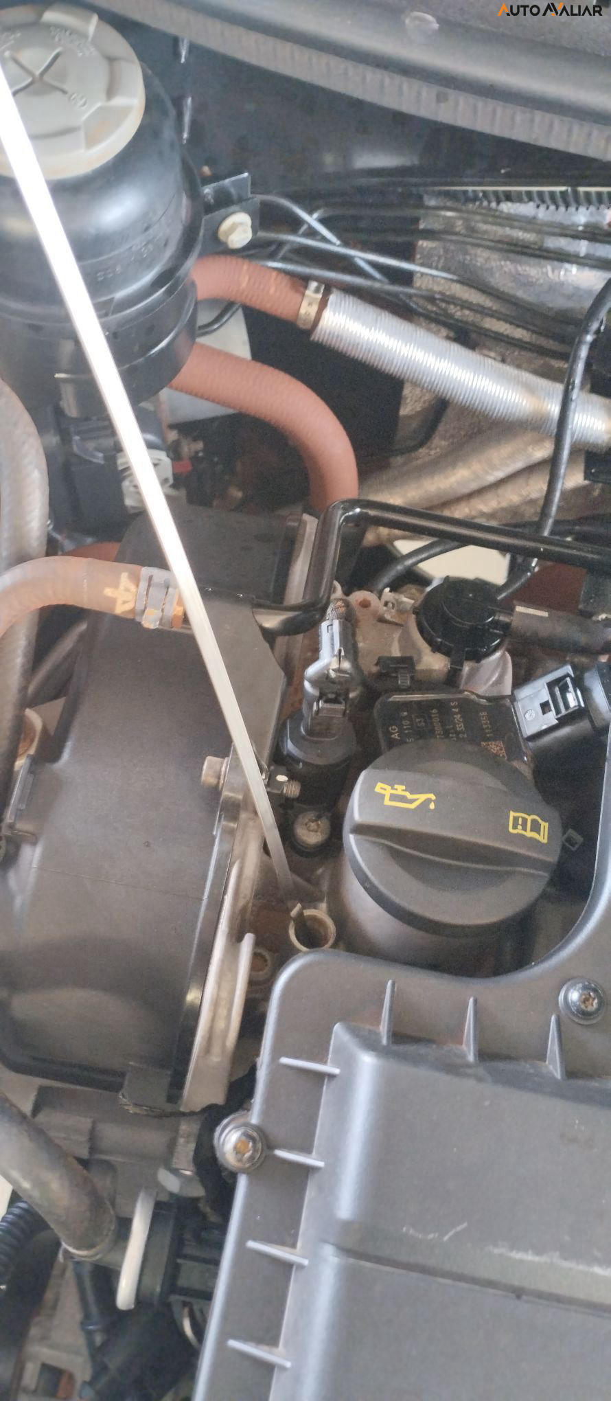 VOLKSWAGEN SAVEIRO 1.6 MSI EXTREME CD 16V FLEX 2P MANUAL