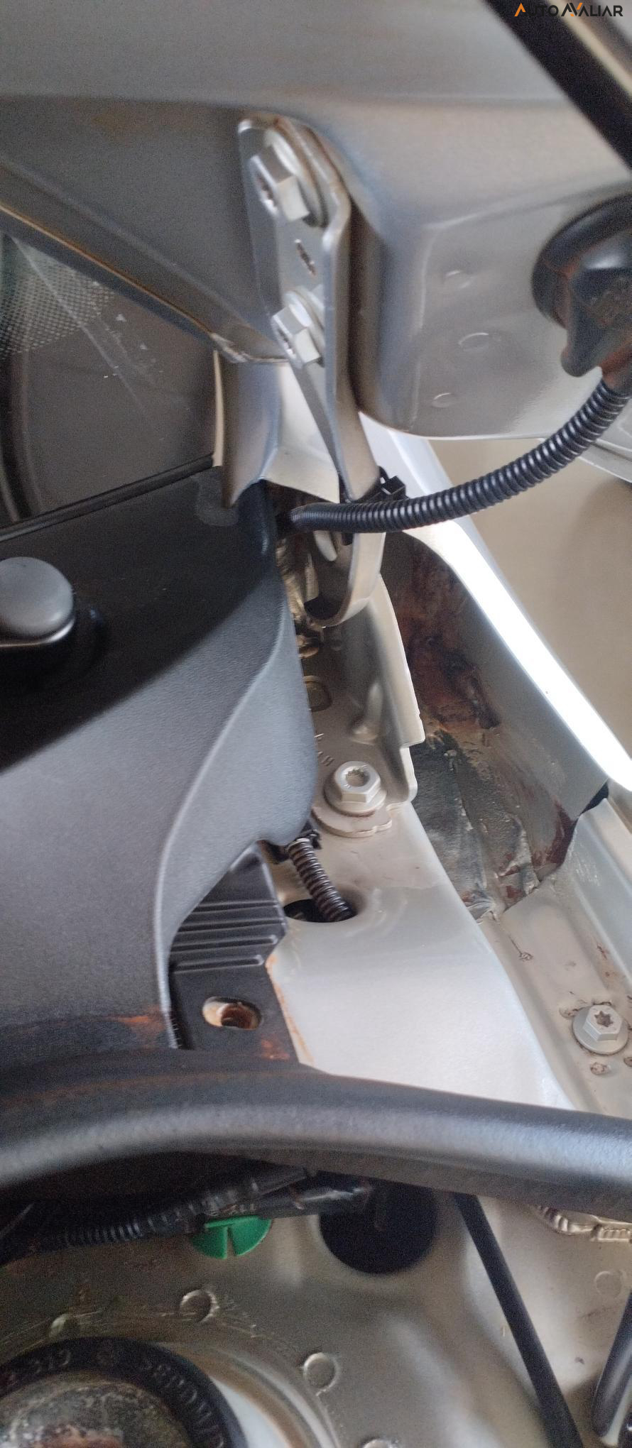 VOLKSWAGEN SAVEIRO 1.6 MSI EXTREME CD 16V FLEX 2P MANUAL