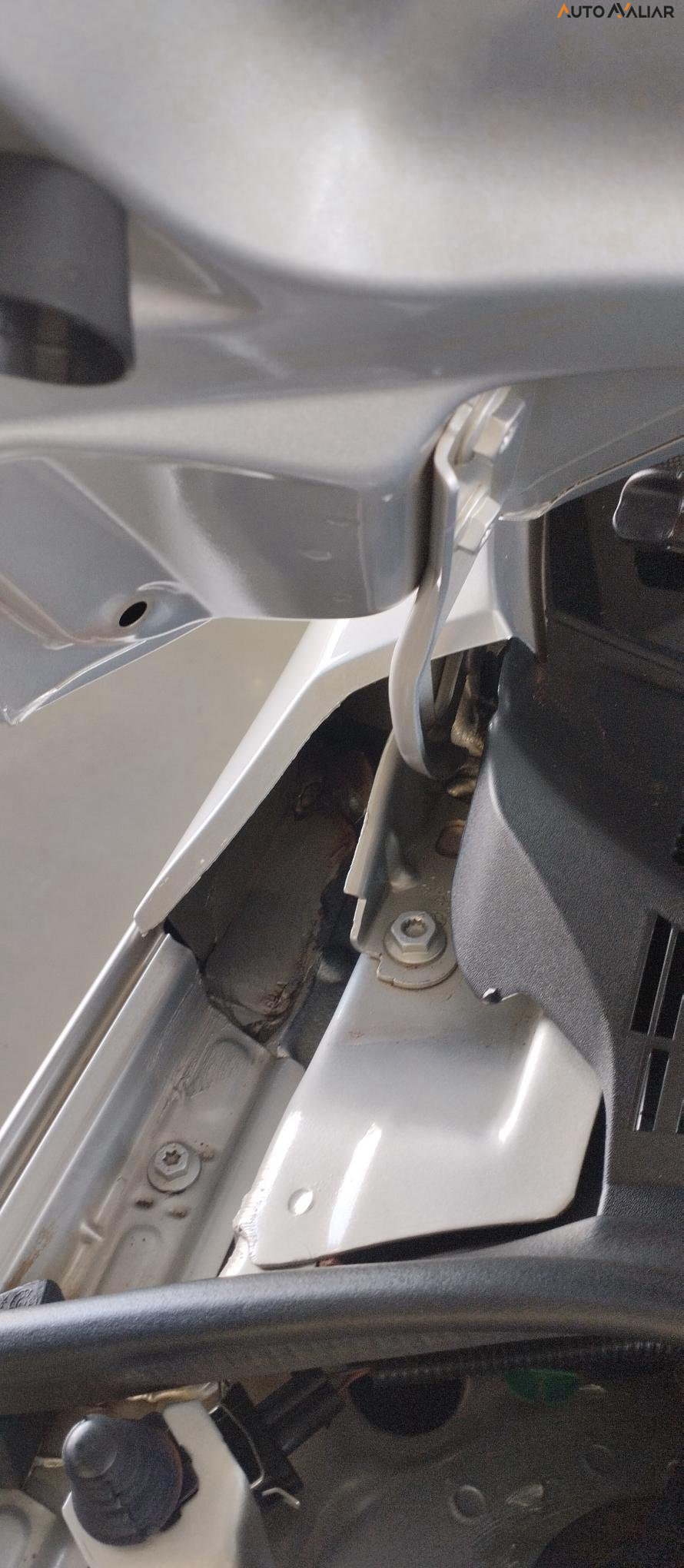 VOLKSWAGEN SAVEIRO 1.6 MSI EXTREME CD 16V FLEX 2P MANUAL