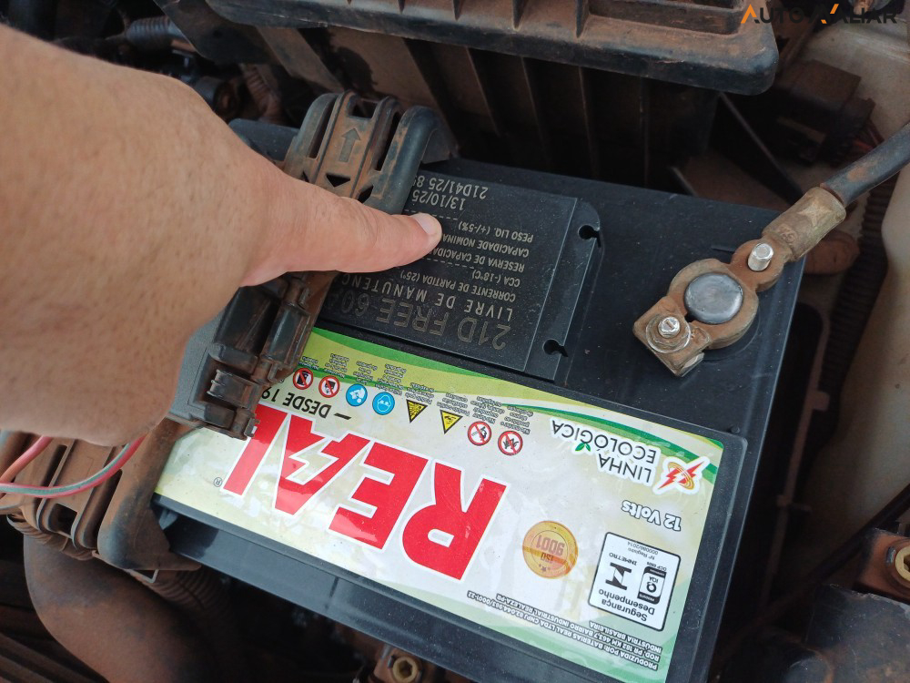 VOLKSWAGEN SAVEIRO 1.6 MSI TRENDLINE CE 8V FLEX 2P MANUAL