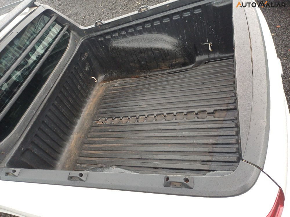 VOLKSWAGEN SAVEIRO 1.6 MSI TRENDLINE CE 8V FLEX 2P MANUAL