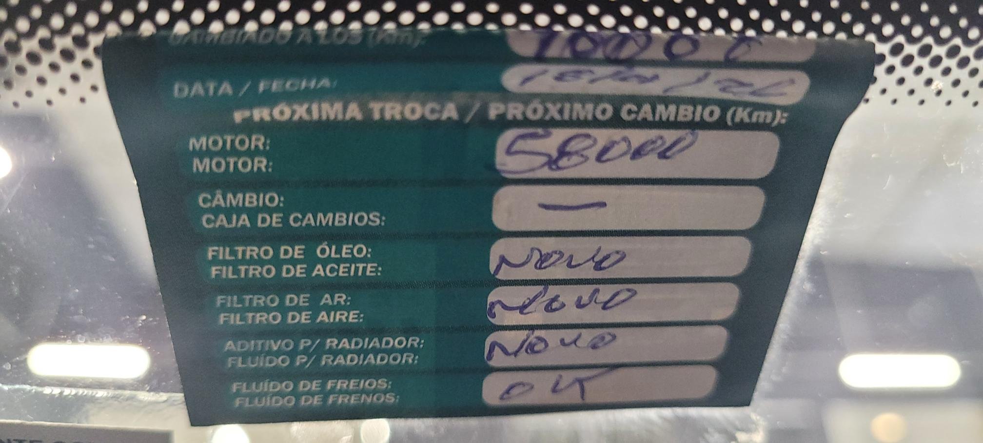 CHEVROLET ONIX 1.4 MPFI ACTIV 8V FLEX 4P AUTOMATICO