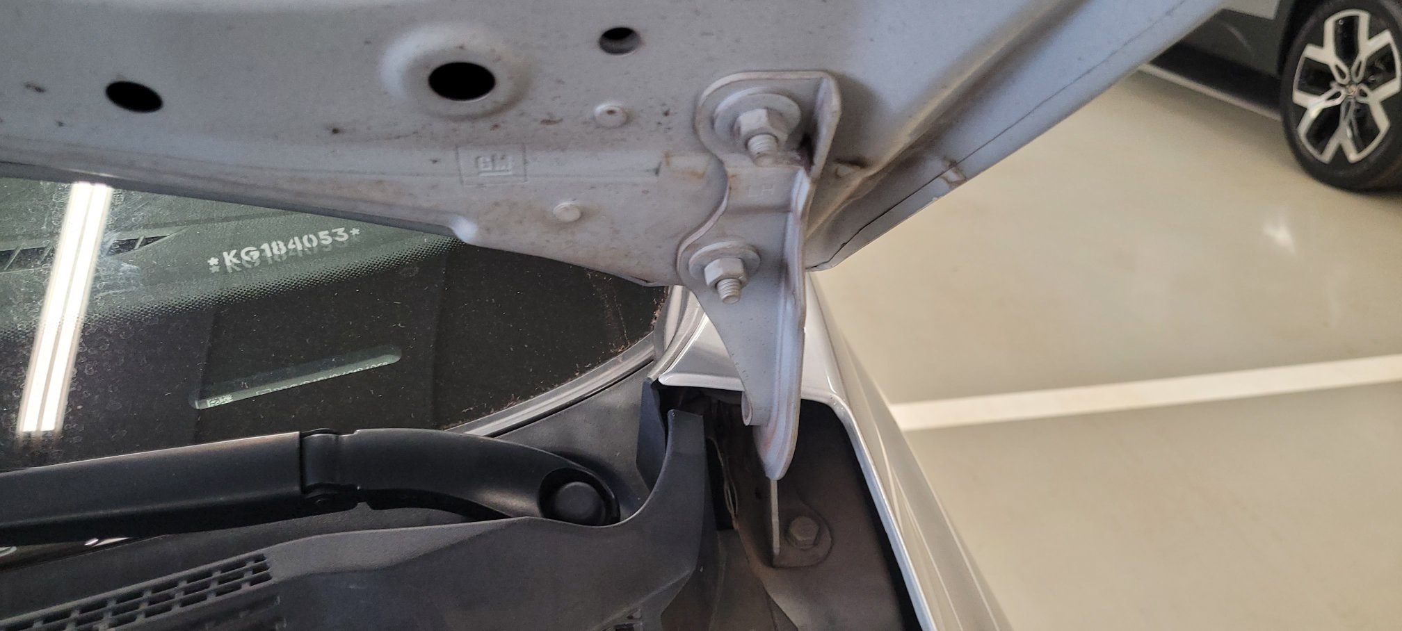 CHEVROLET ONIX 1.4 MPFI ACTIV 8V FLEX 4P AUTOMATICO