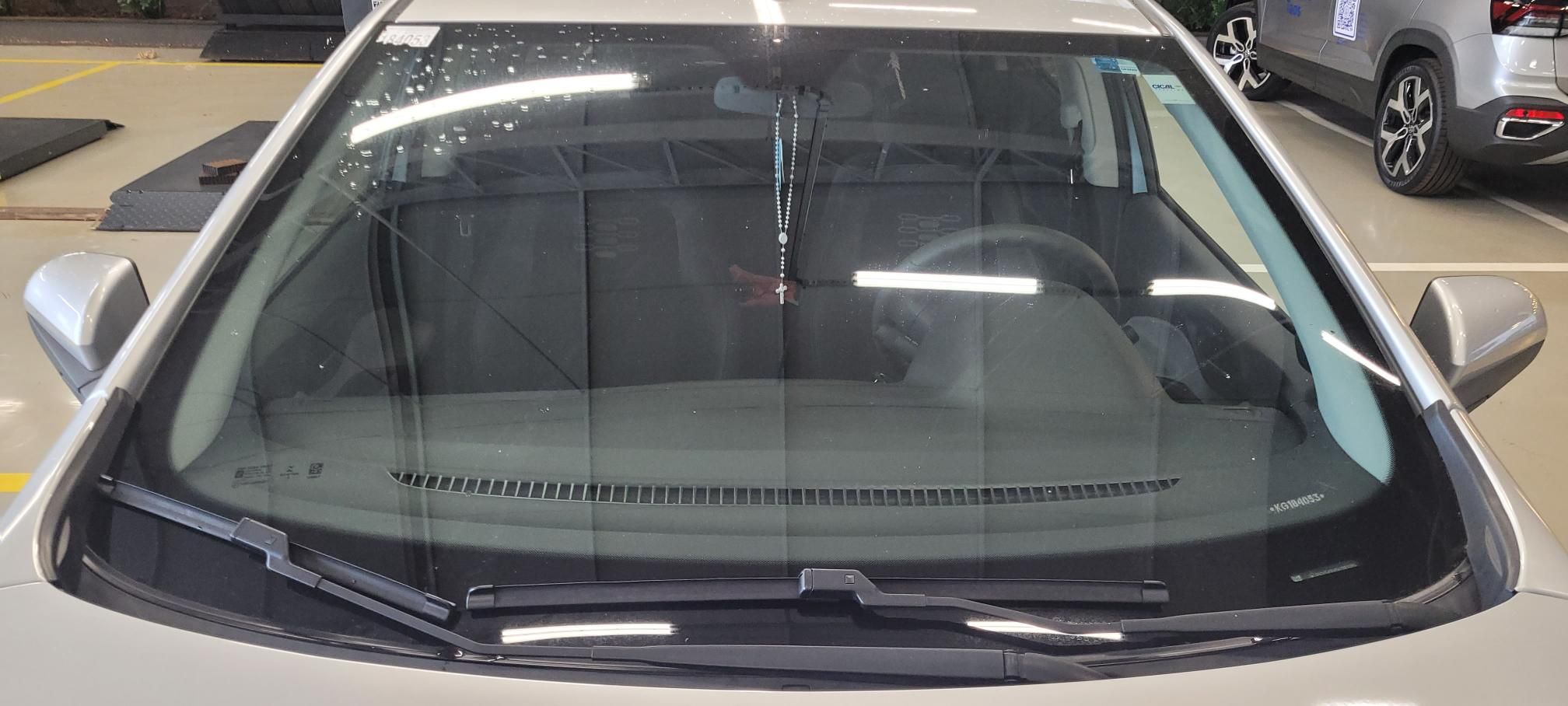 CHEVROLET ONIX 1.4 MPFI ACTIV 8V FLEX 4P AUTOMATICO