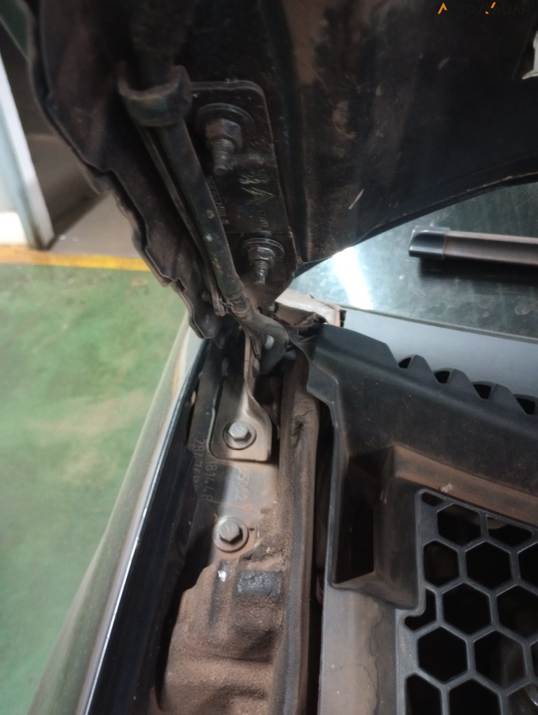 CITROEN C3 1.5 TENDANCE 8V FLEX 4P MANUAL