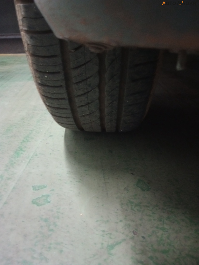 CITROEN C3 1.5 TENDANCE 8V FLEX 4P MANUAL