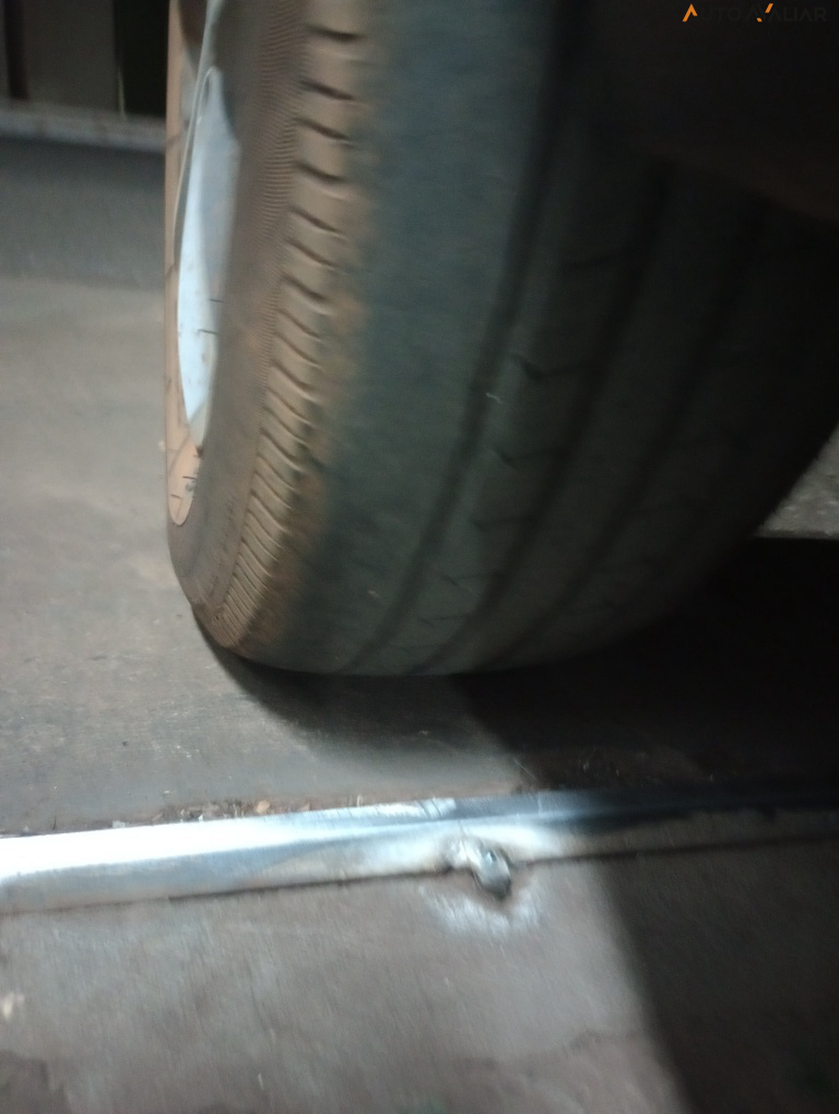 CITROEN C3 1.5 TENDANCE 8V FLEX 4P MANUAL