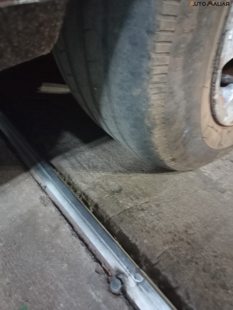 CITROEN C3 1.5 TENDANCE 8V FLEX 4P MANUAL