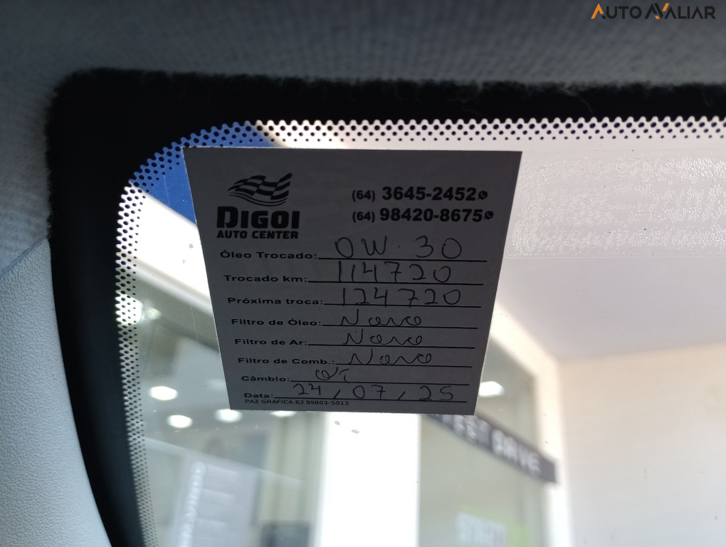 CITROEN C4 CACTUS 1.6 THP FLEX SHINE PACK EAT6