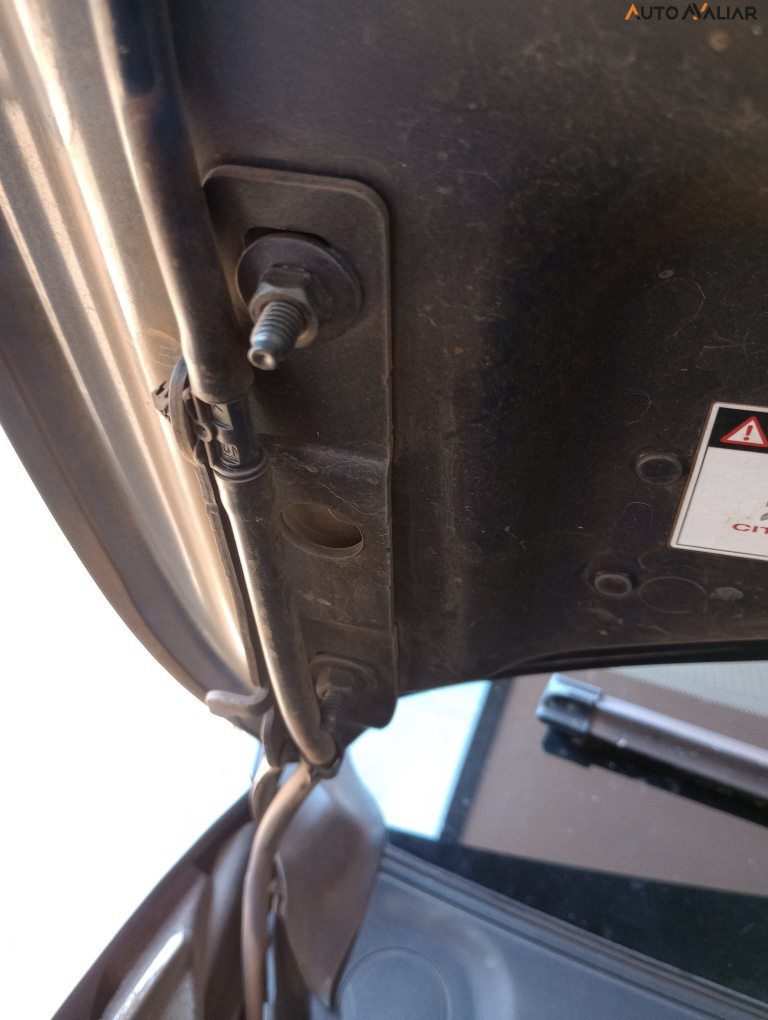 CITROEN C4 CACTUS 1.6 THP FLEX SHINE PACK EAT6