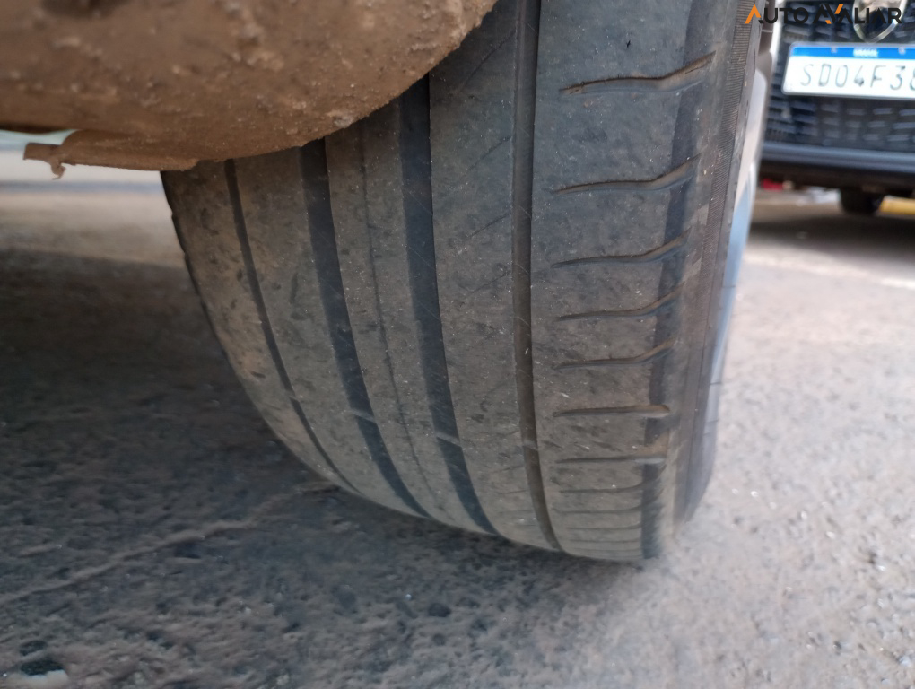 CITROEN C4 CACTUS 1.6 THP FLEX SHINE PACK EAT6