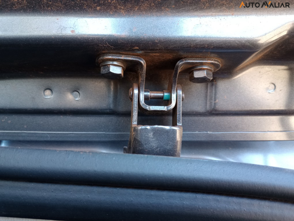 CITROEN C4 CACTUS 1.6 THP FLEX SHINE PACK EAT6