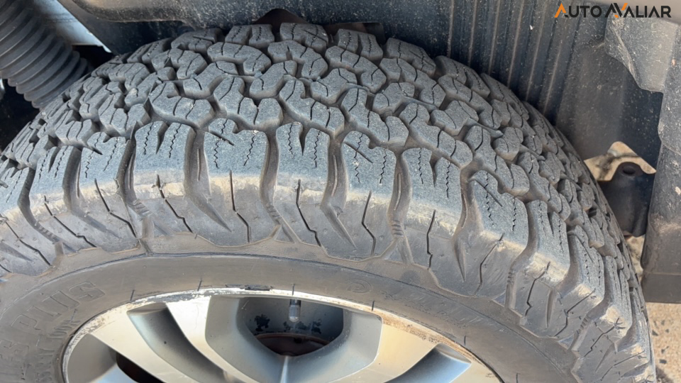 FIAT TORO 2.0 16V TURBO DIESEL VOLCANO 4WD AT9