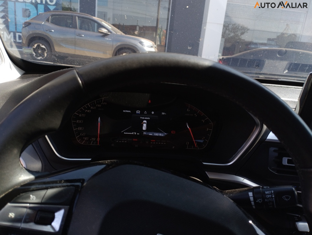 FIAT TITANO 2.2 TURBO DIESEL RANCH 4X4 AT6