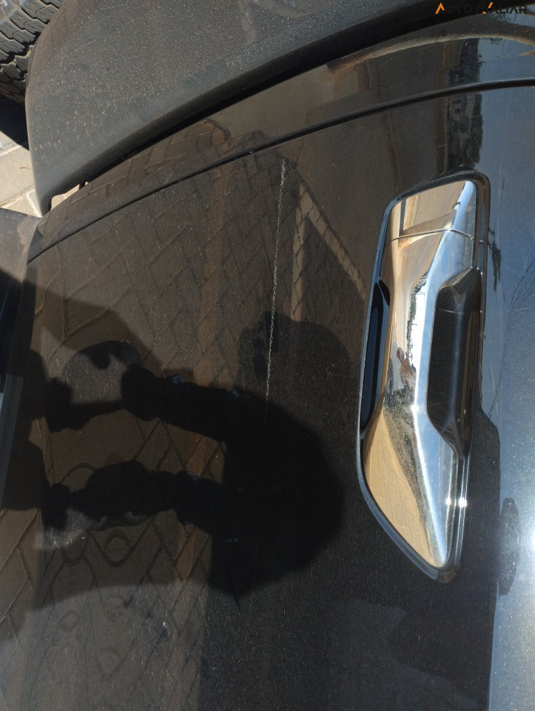 FIAT TITANO 2.2 TURBO DIESEL RANCH 4X4 AT6