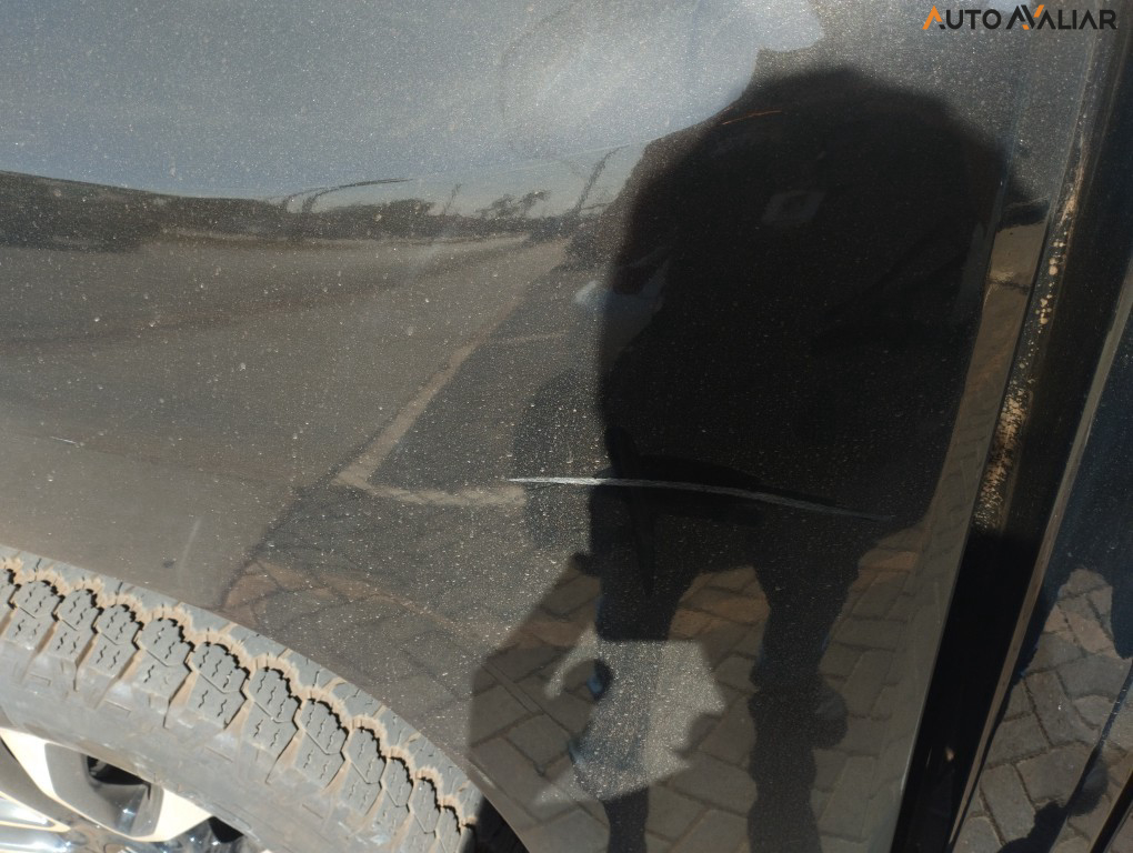 FIAT TITANO 2.2 TURBO DIESEL RANCH 4X4 AT6