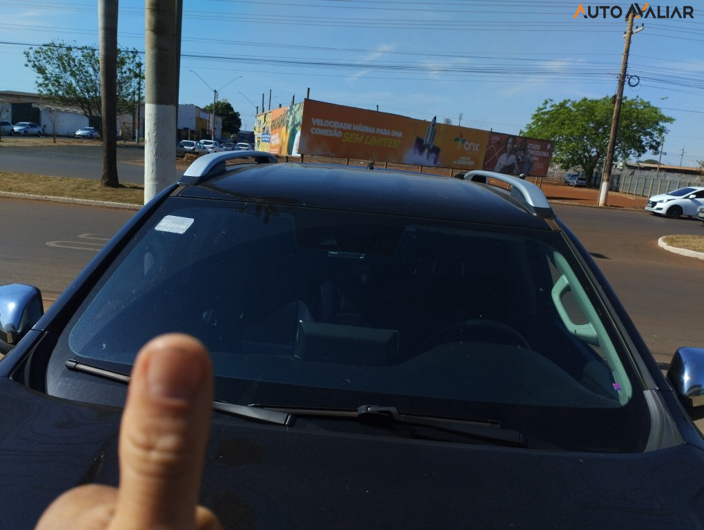 FIAT TITANO 2.2 TURBO DIESEL RANCH 4X4 AT6