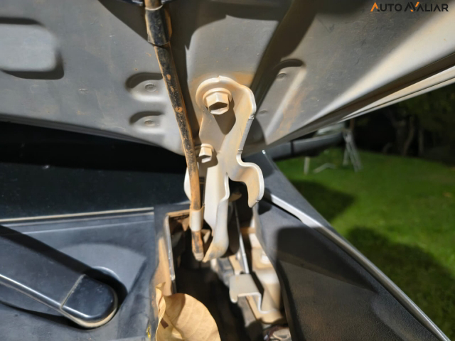 TOYOTA HILUX CD SRX 4X4 2.8 TDI 16V Diesel Aut.