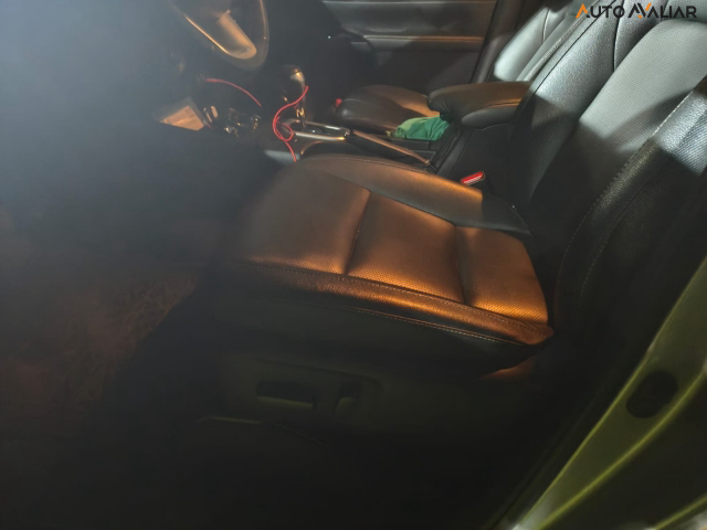 TOYOTA HILUX CD SRX 4X4 2.8 TDI 16V Diesel Aut.