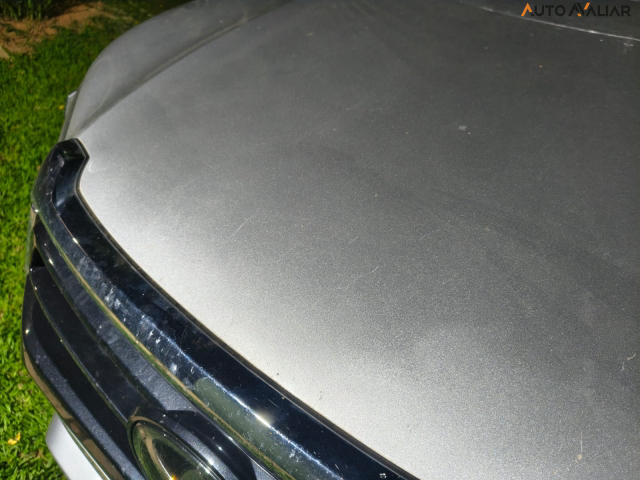 TOYOTA HILUX CD SRX 4X4 2.8 TDI 16V Diesel Aut.