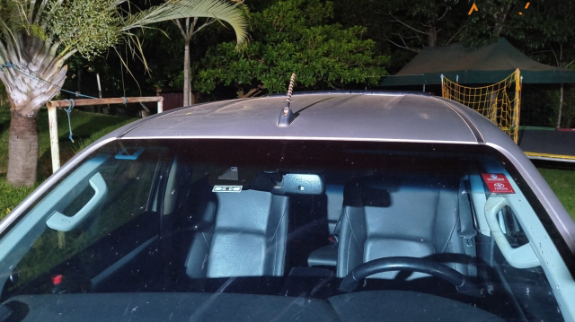 TOYOTA HILUX CD SRX 4X4 2.8 TDI 16V Diesel Aut.