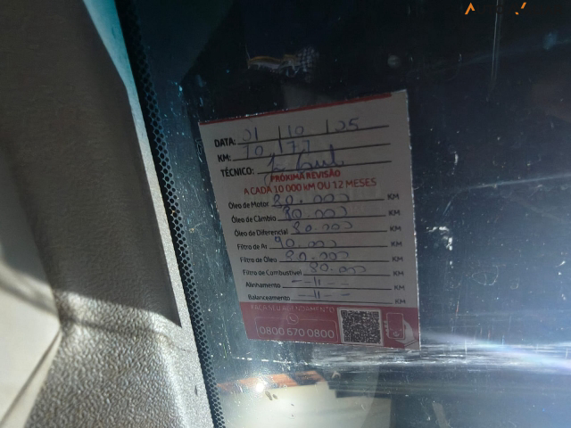 TOYOTA HILUX CD SRX 4X4 2.8 TDI 16V Diesel Aut.