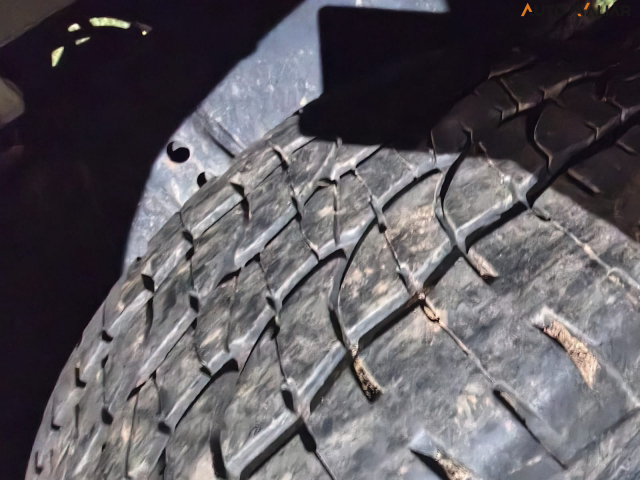 TOYOTA HILUX CD SRX 4X4 2.8 TDI 16V Diesel Aut.