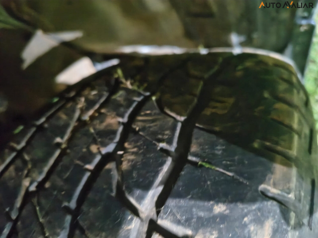 TOYOTA HILUX CD SRX 4X4 2.8 TDI 16V Diesel Aut.